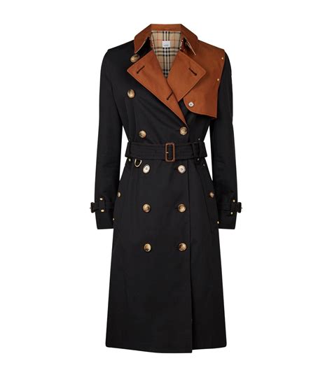 burberry trench coat size 6|burberry two tone trench coat.